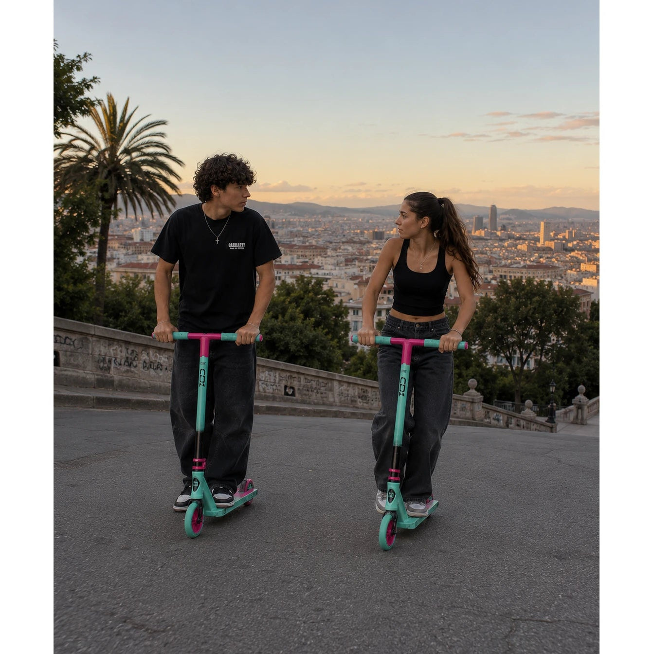 CORE CD1 Pro Scooter