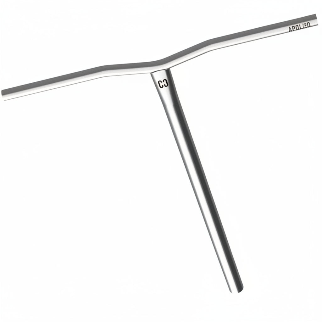 CORE Apollo V2 Titanium Pro Scooter Bar