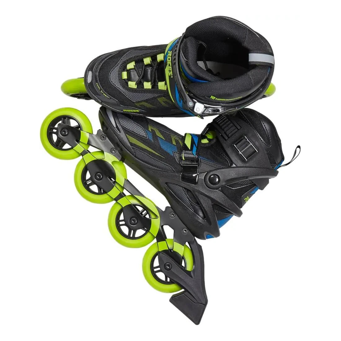 Roces Helium TIF II Inline skates