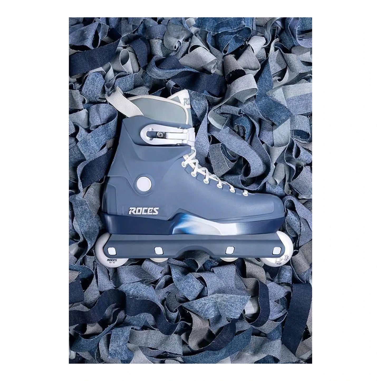 Roces M12 LO Yuto Goto Namikaze Aggressive Inline Skates