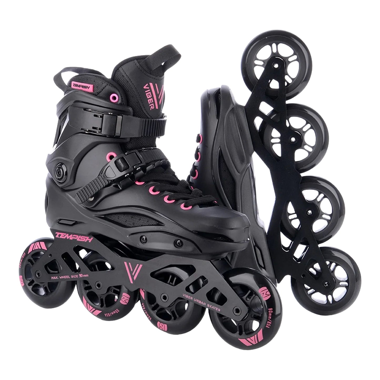Tempish Viber L.E. Women 90 Freeskates