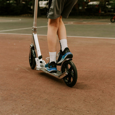 Scooters