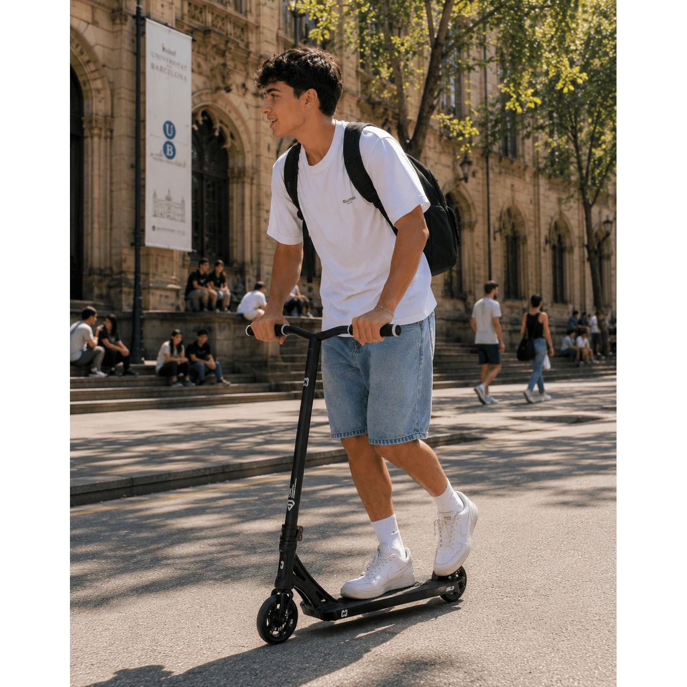 Core SL3 Pro Scooter