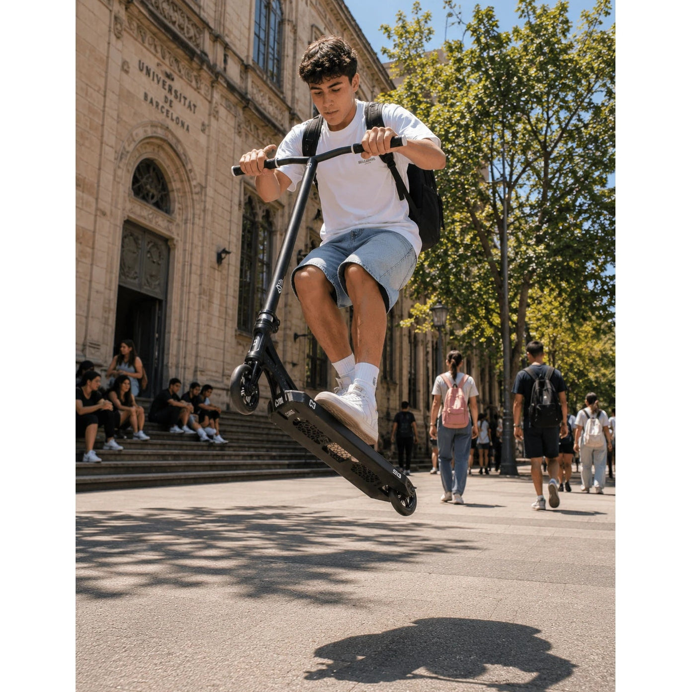 Core SL3 Pro Scooter