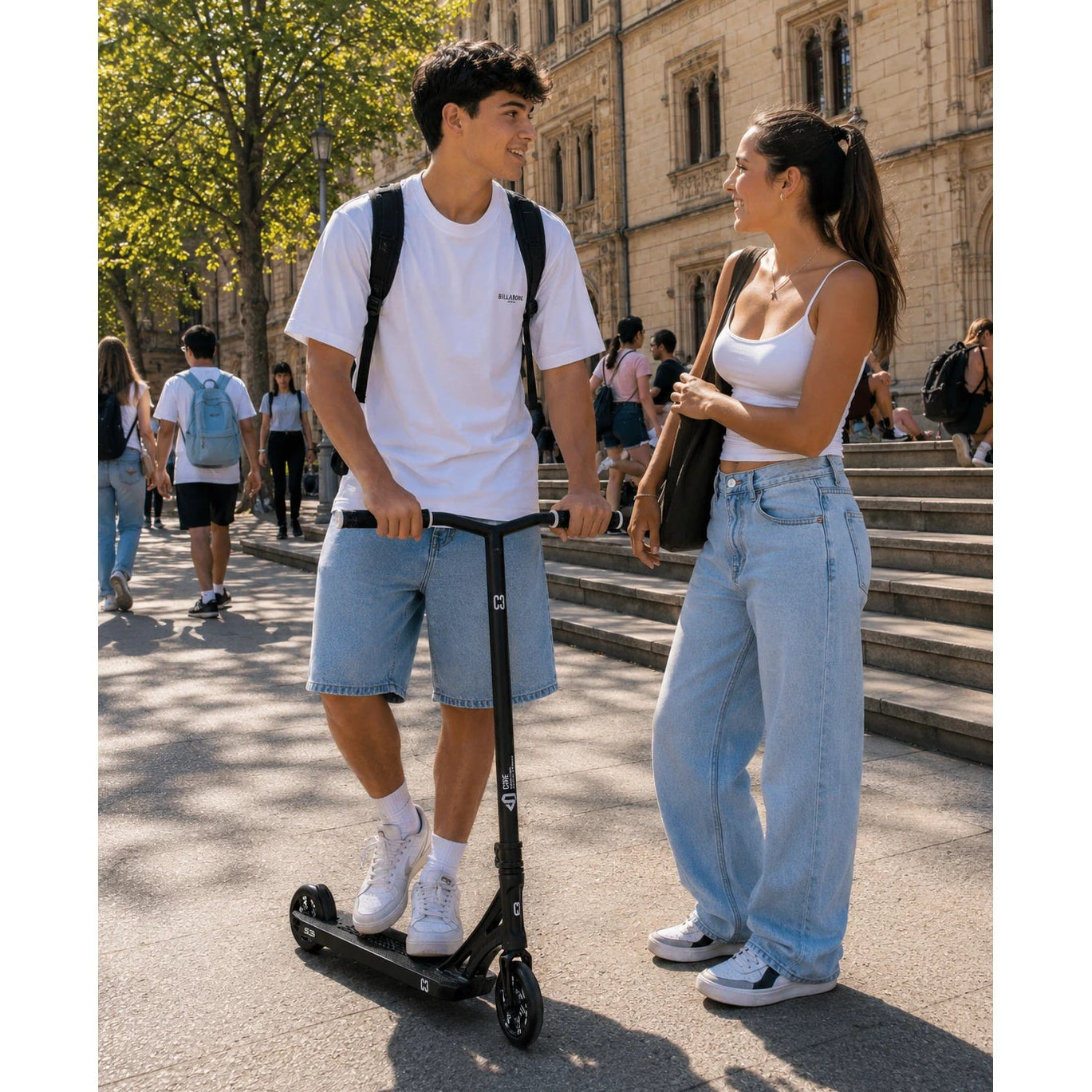 Core SL3 Pro Scooter
