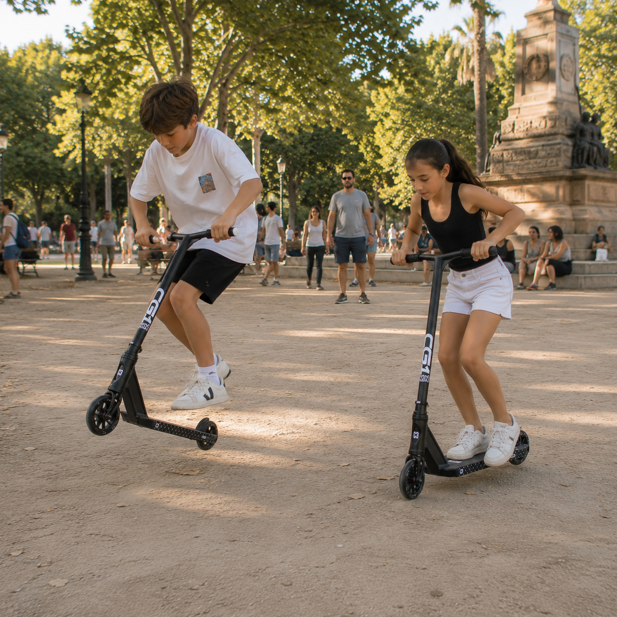 Core CG1 Mini Pro Scooter