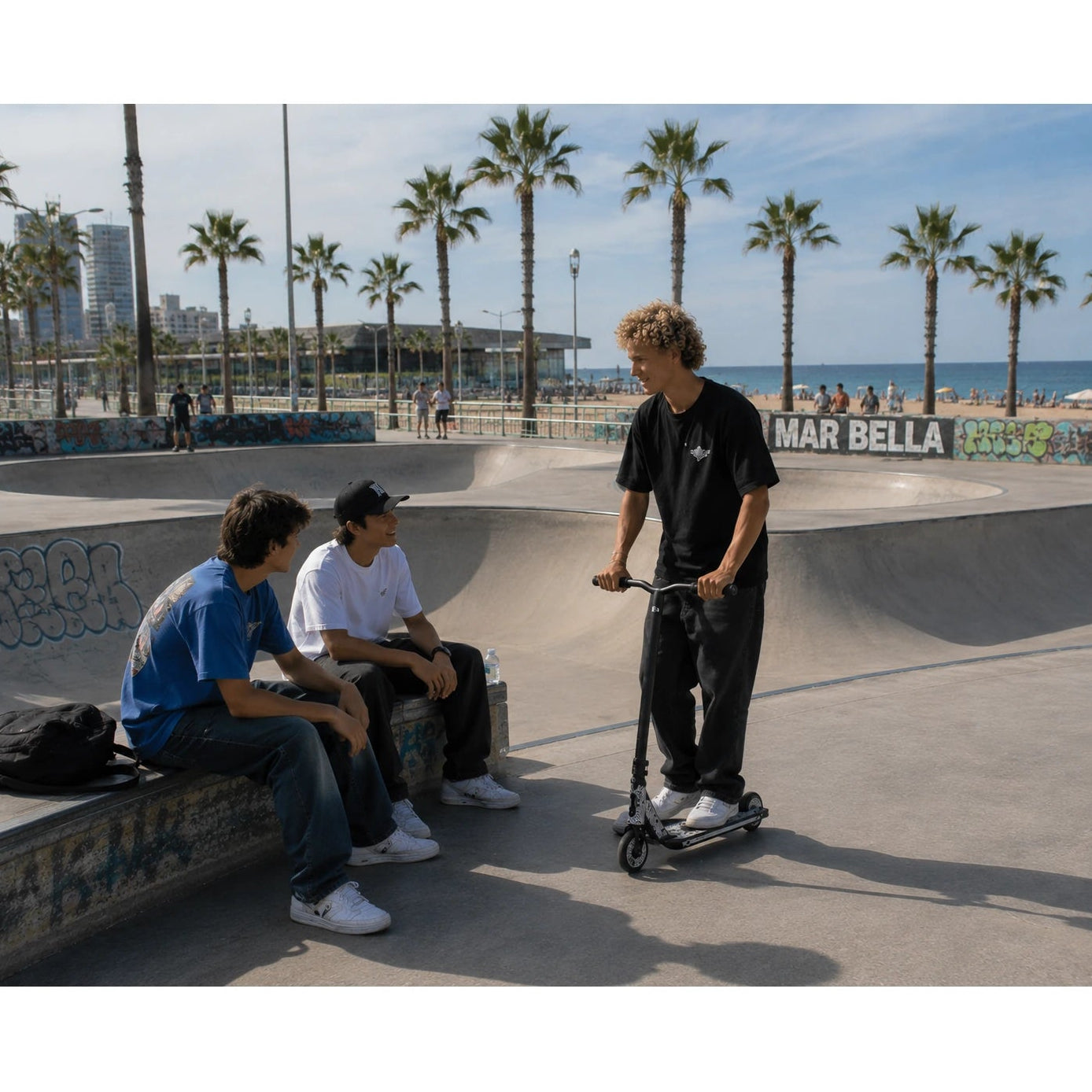CORE CL1 Pro Scooter