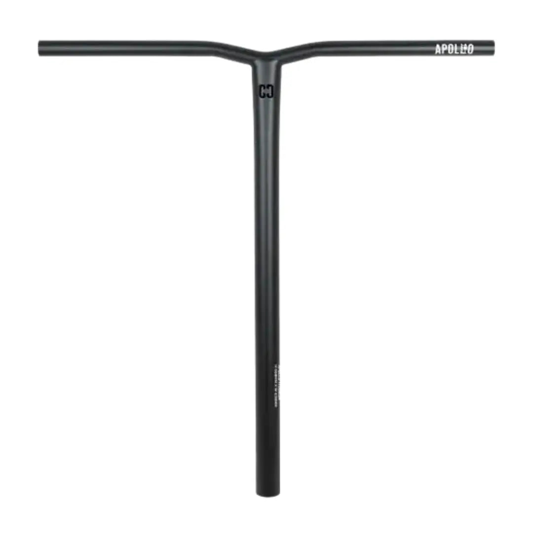 CORE Apollo V2 Titanium Pro Scooter Bar