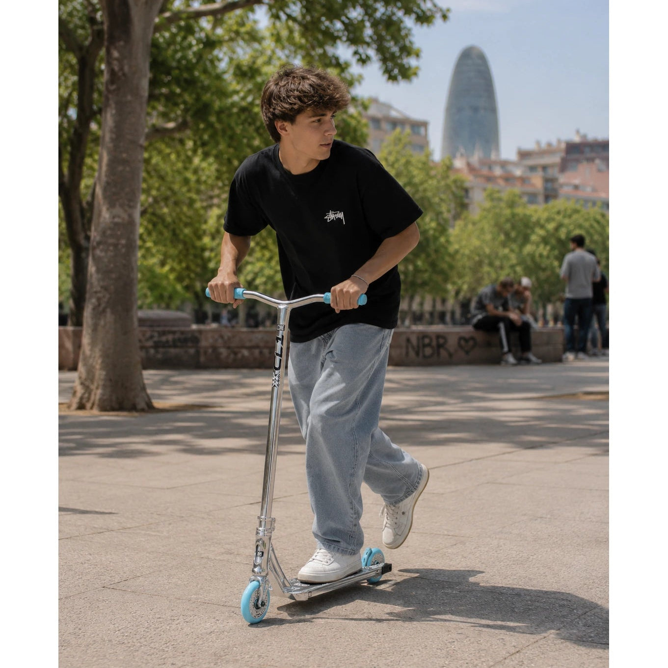 CORE CL1 Pro Scooter