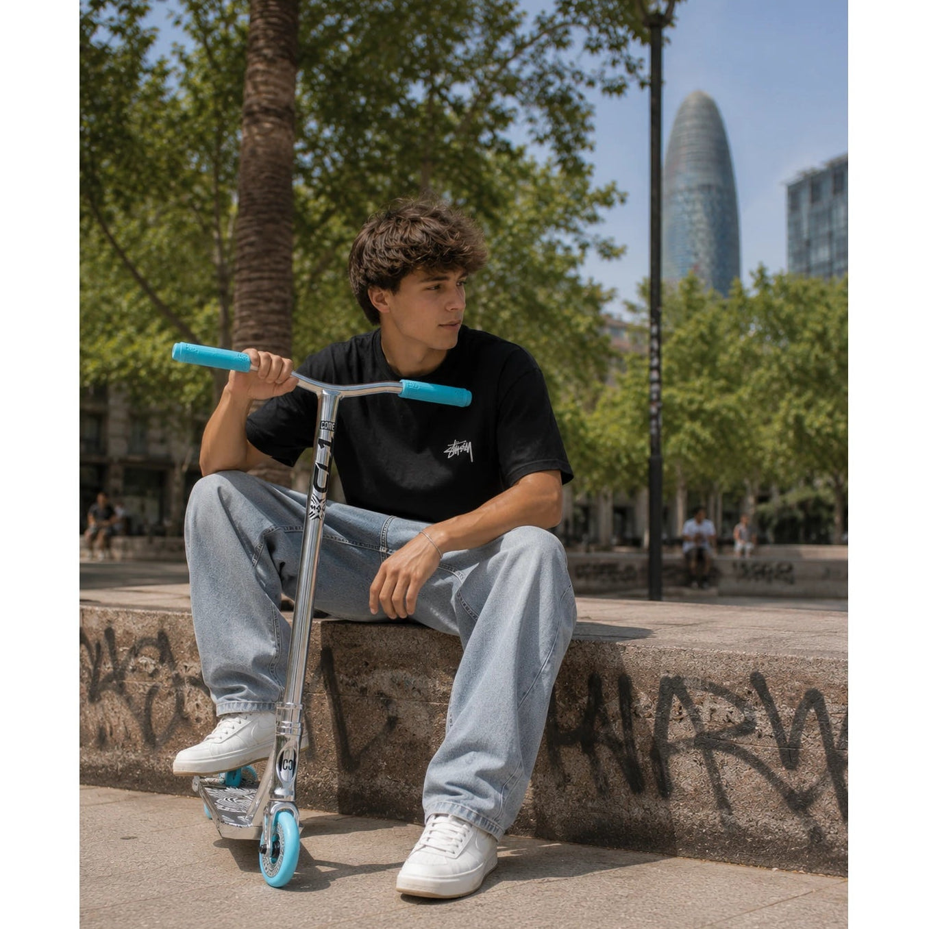 CORE CL1 Pro Scooter