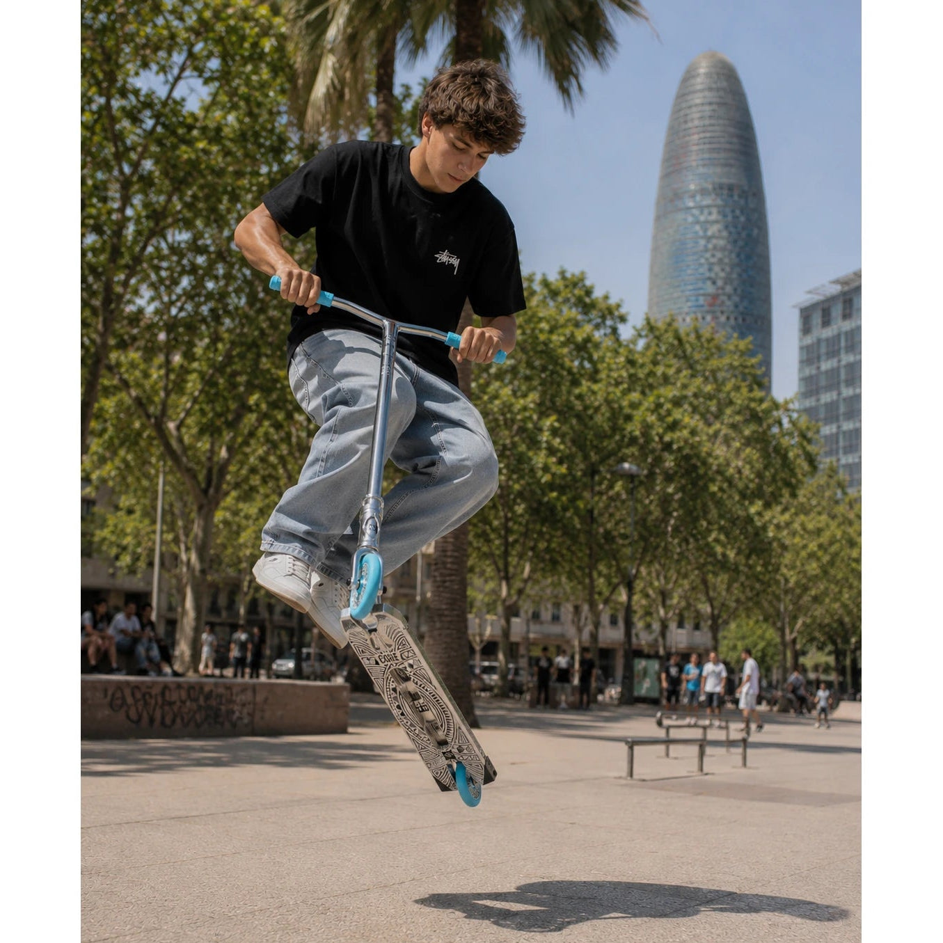 CORE CL1 Pro Scooter