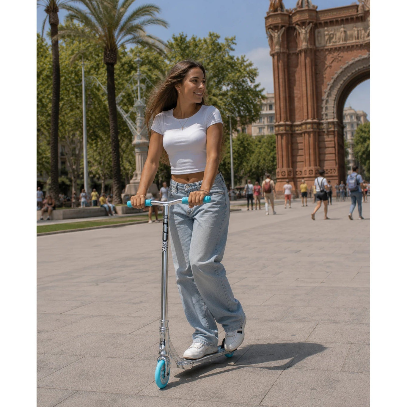 CORE CL1 Pro Scooter