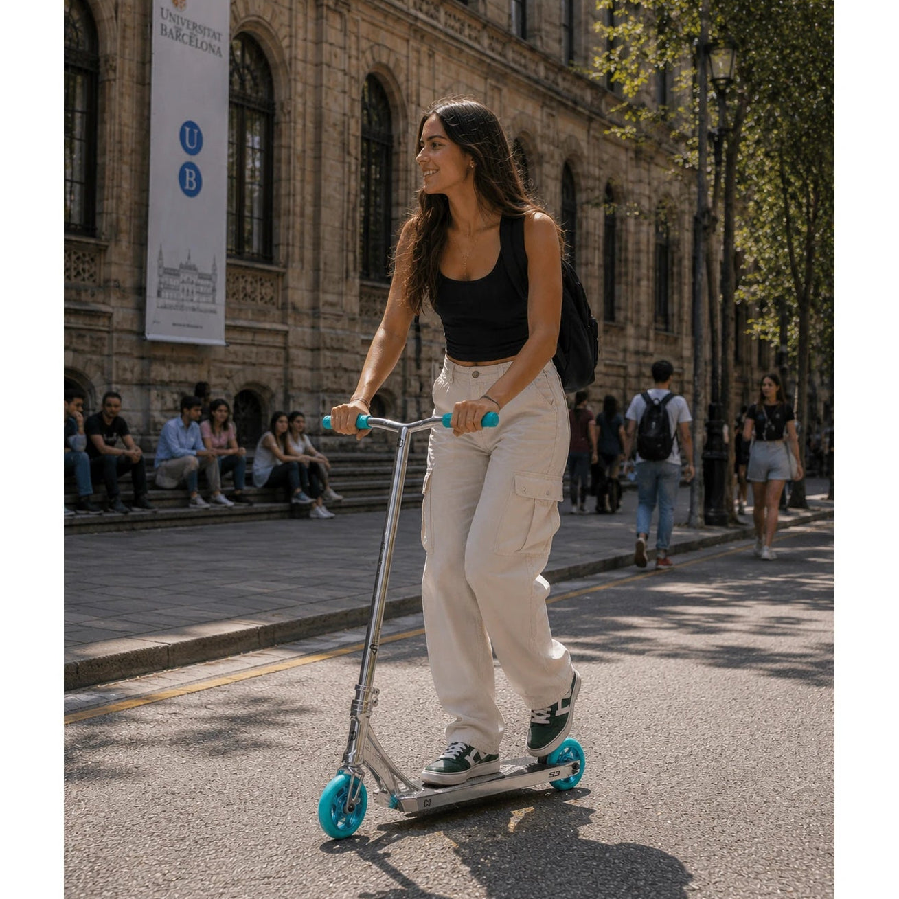 Core SL3 Pro Scooter