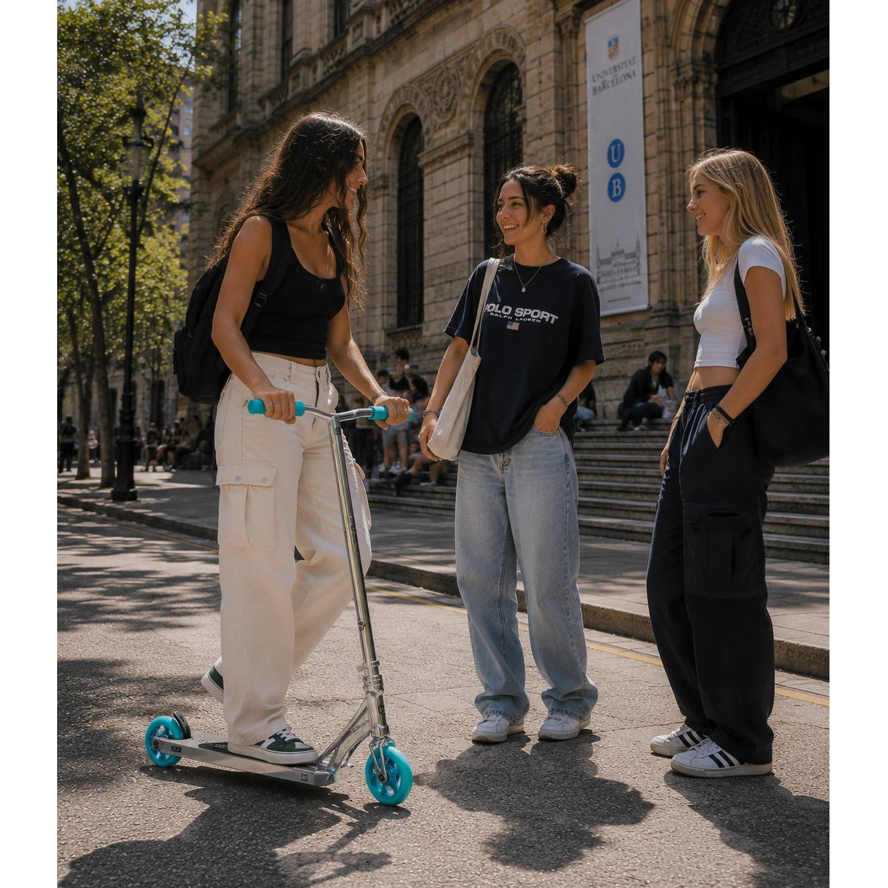 Core SL3 Pro Scooter