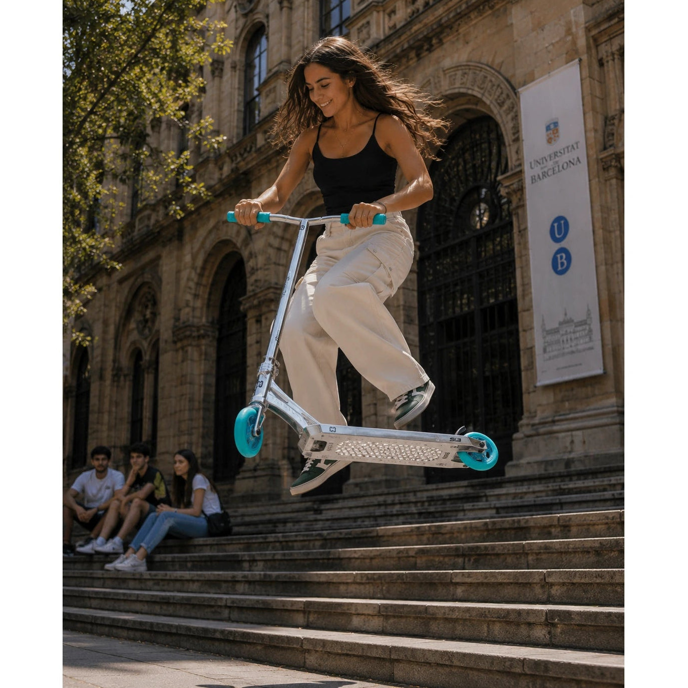 Core SL3 Pro Scooter