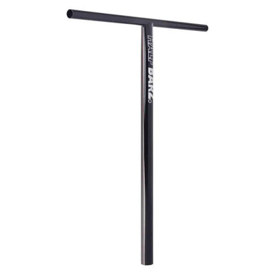 Core Halfbarz V2 Titanium Pro Scooter Bar