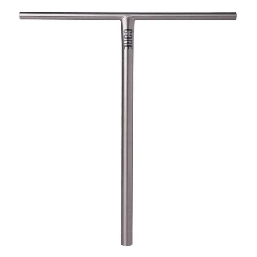 Core Halfbarz V2 Titanium Pro Scooter Bar