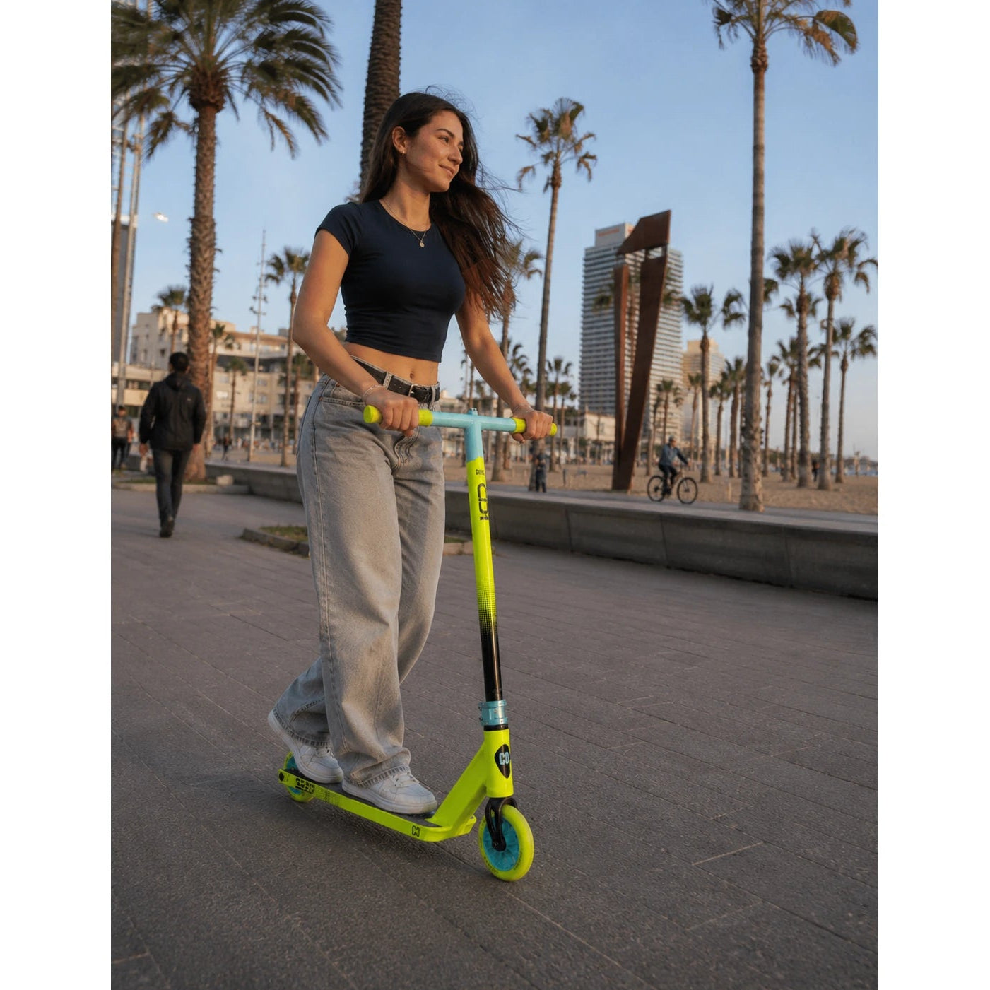 CORE CD1 Pro Scooter