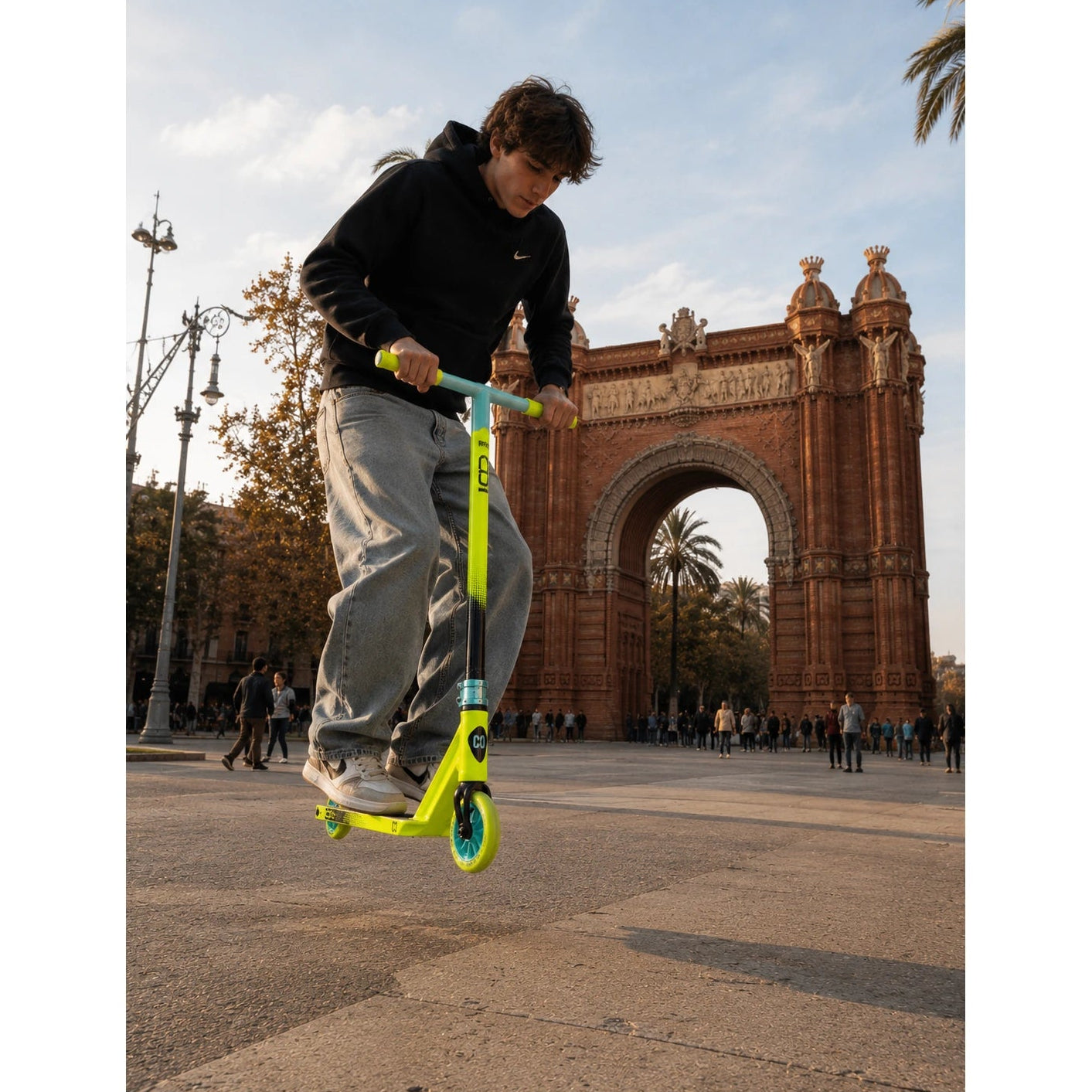 CORE CD1 Pro Scooter