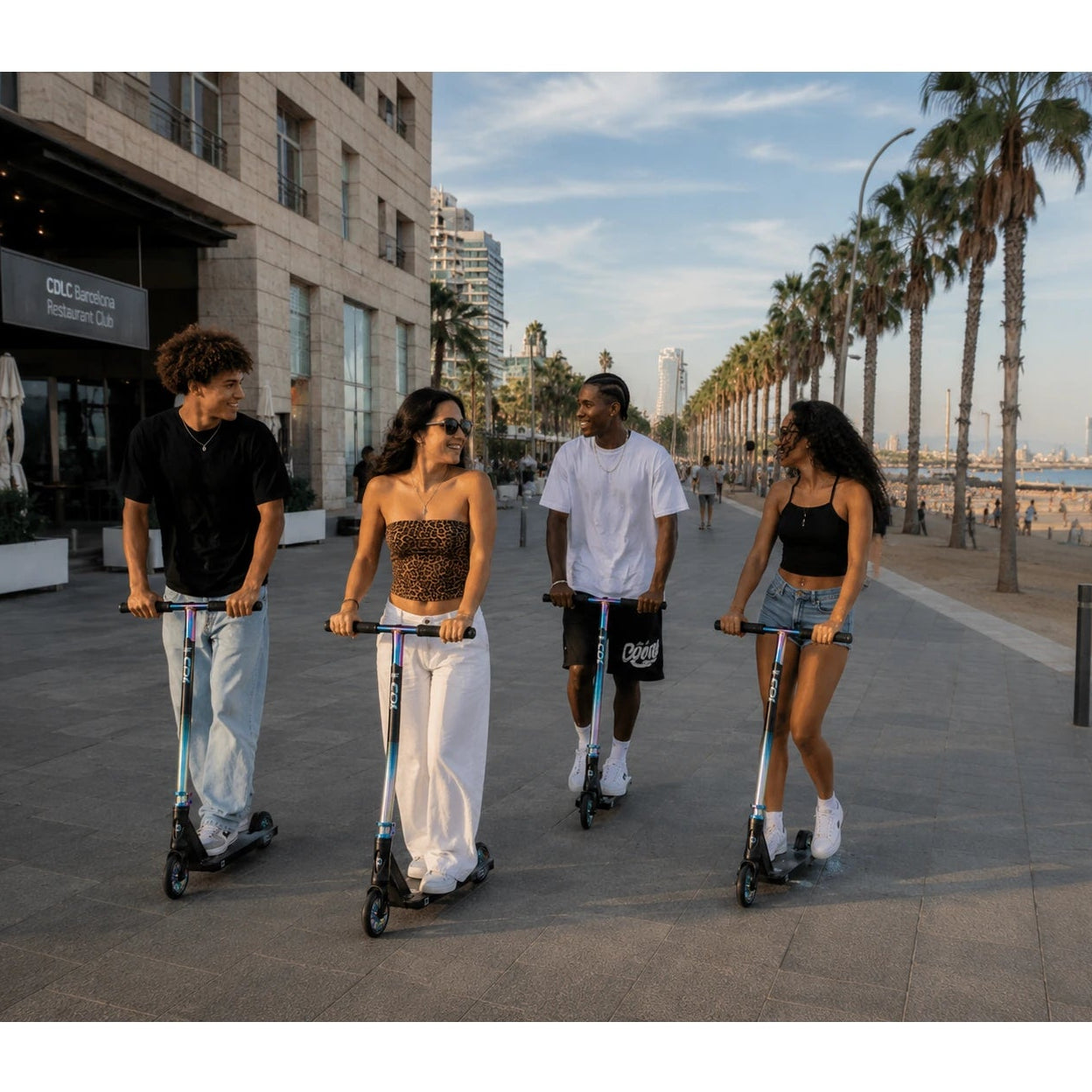 CORE CD1 Pro Scooter