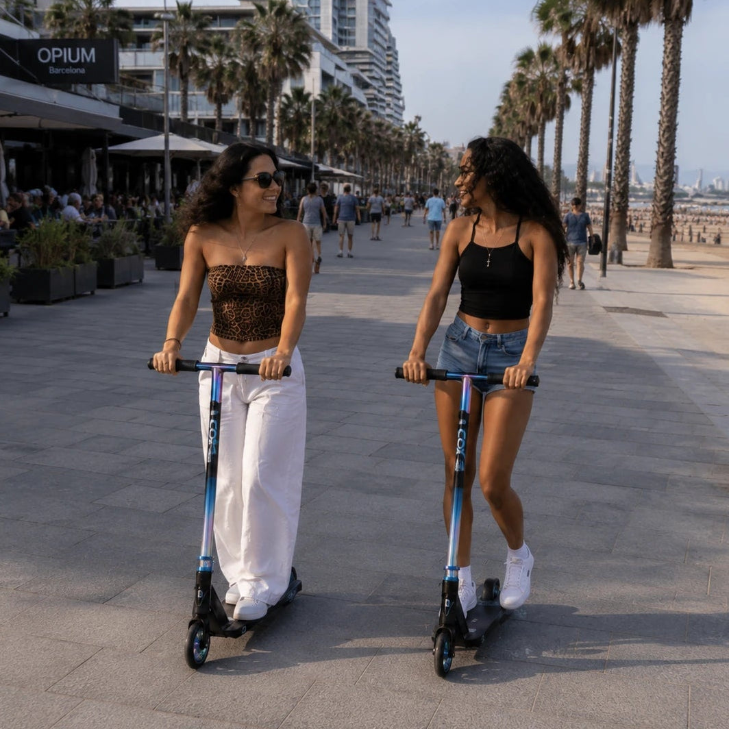 CORE CD1 Pro Scooter