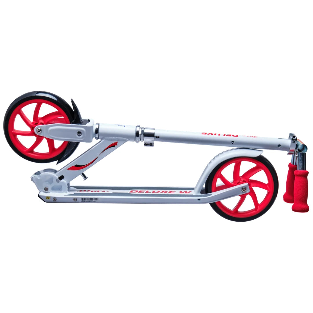 JD Bug Deluxe V2 Adult Scooter