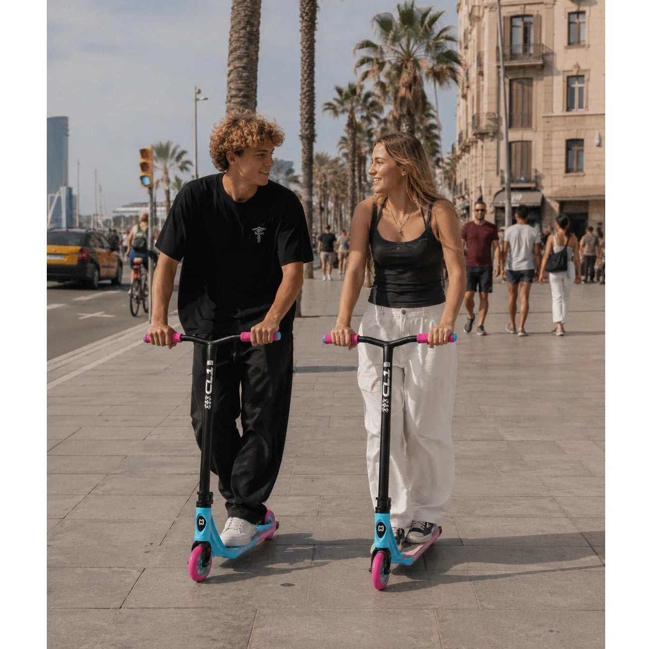 CORE CL1 Pro Scooter