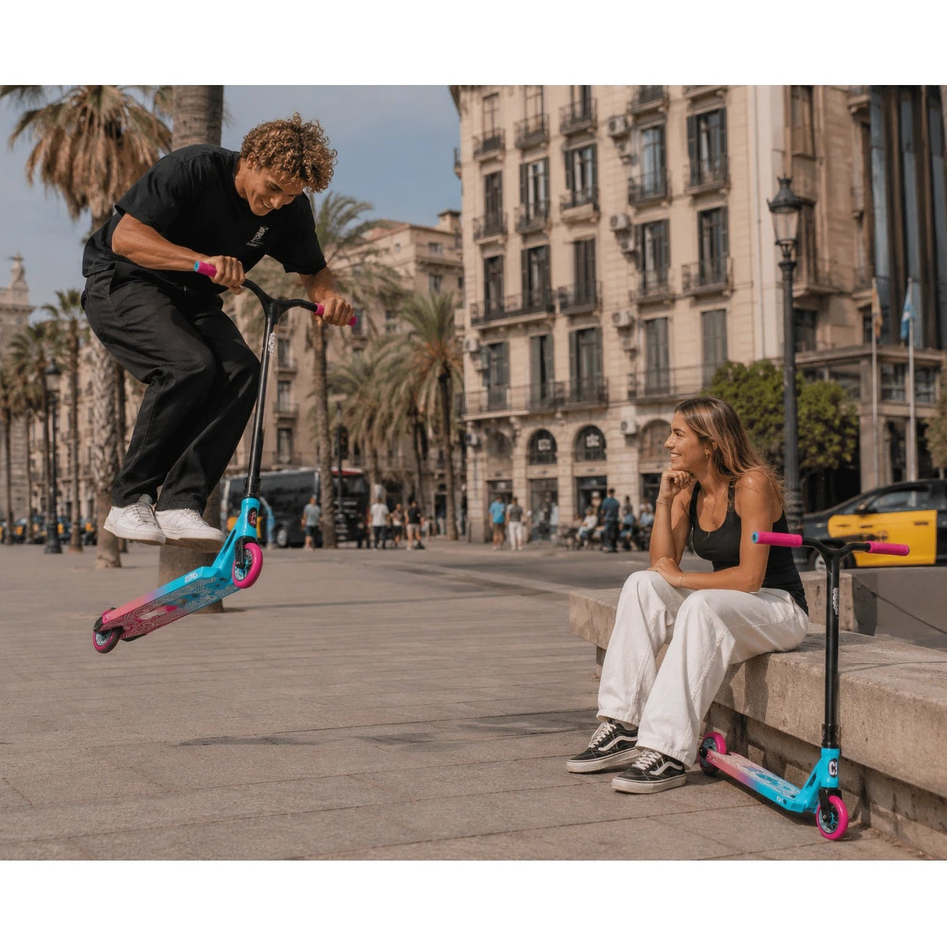 CORE CL1 Pro Scooter