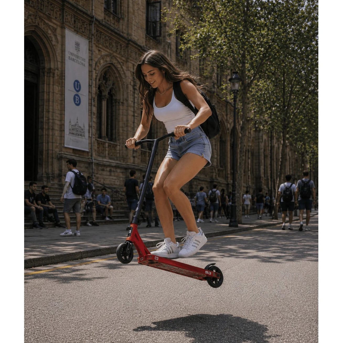 Core SL3 Pro Scooter