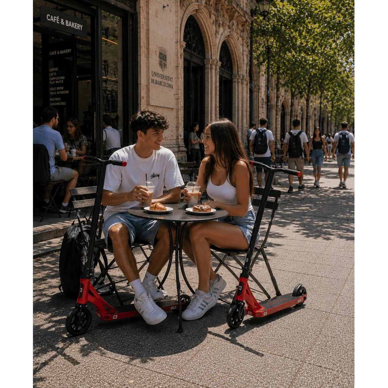 Core SL3 Pro Scooter