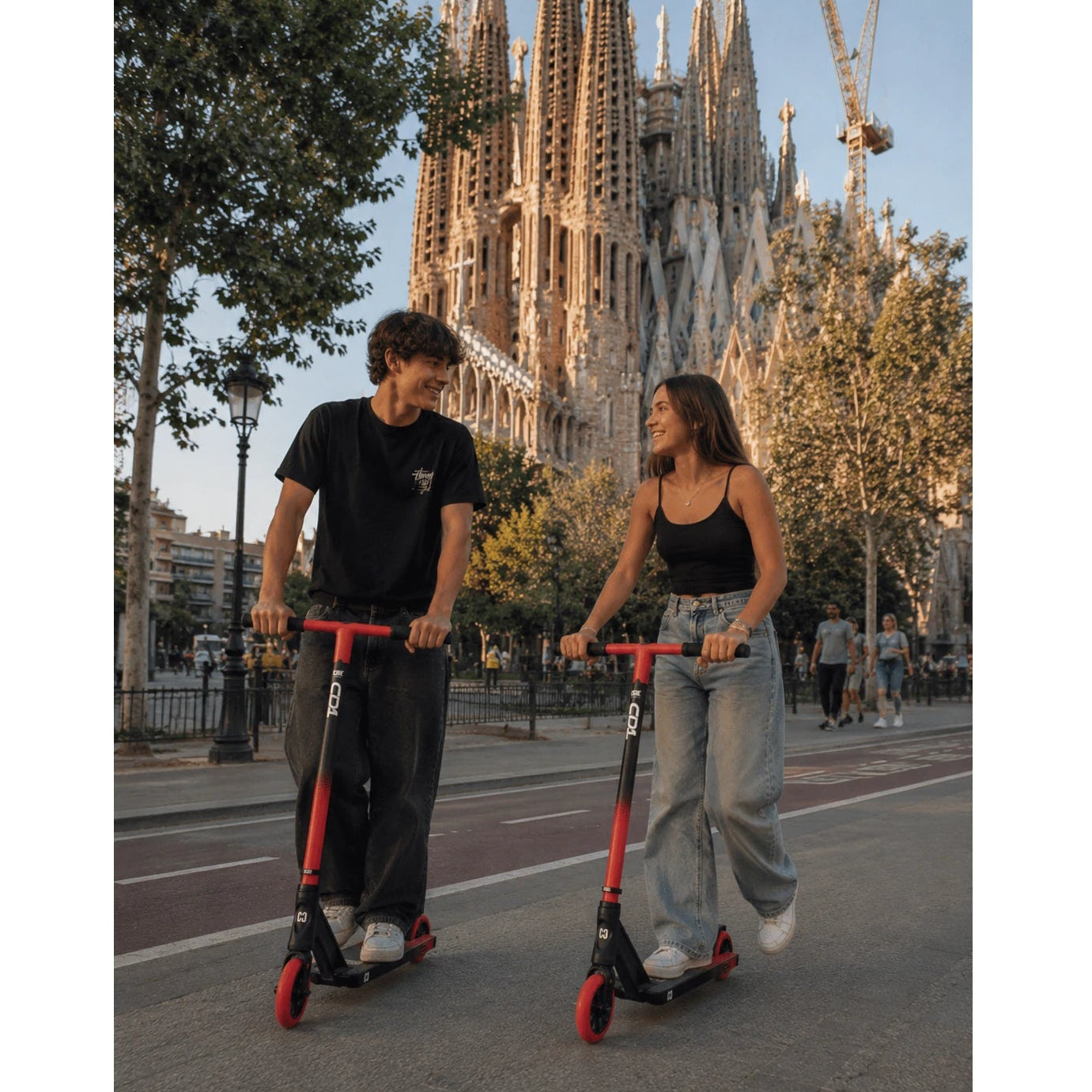 CORE CD1 Pro Scooter