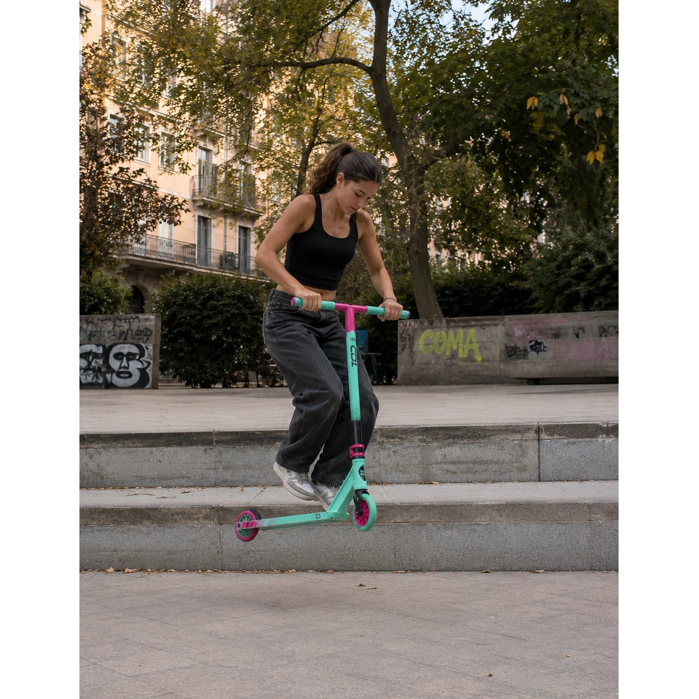 CORE CD1 Pro Scooter