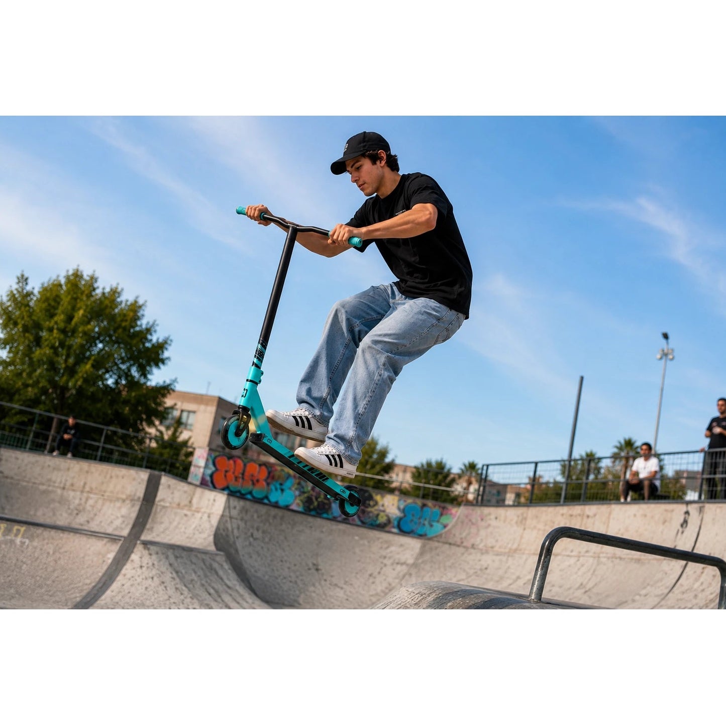 CORE CB1 Pro Scooter