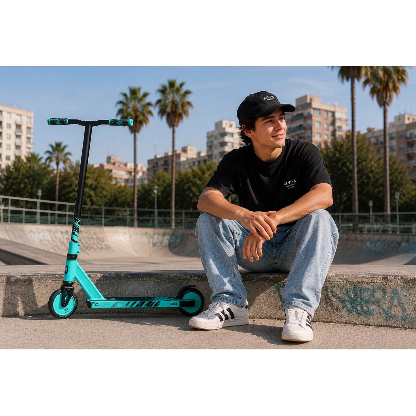 CORE CB1 Pro Scooter