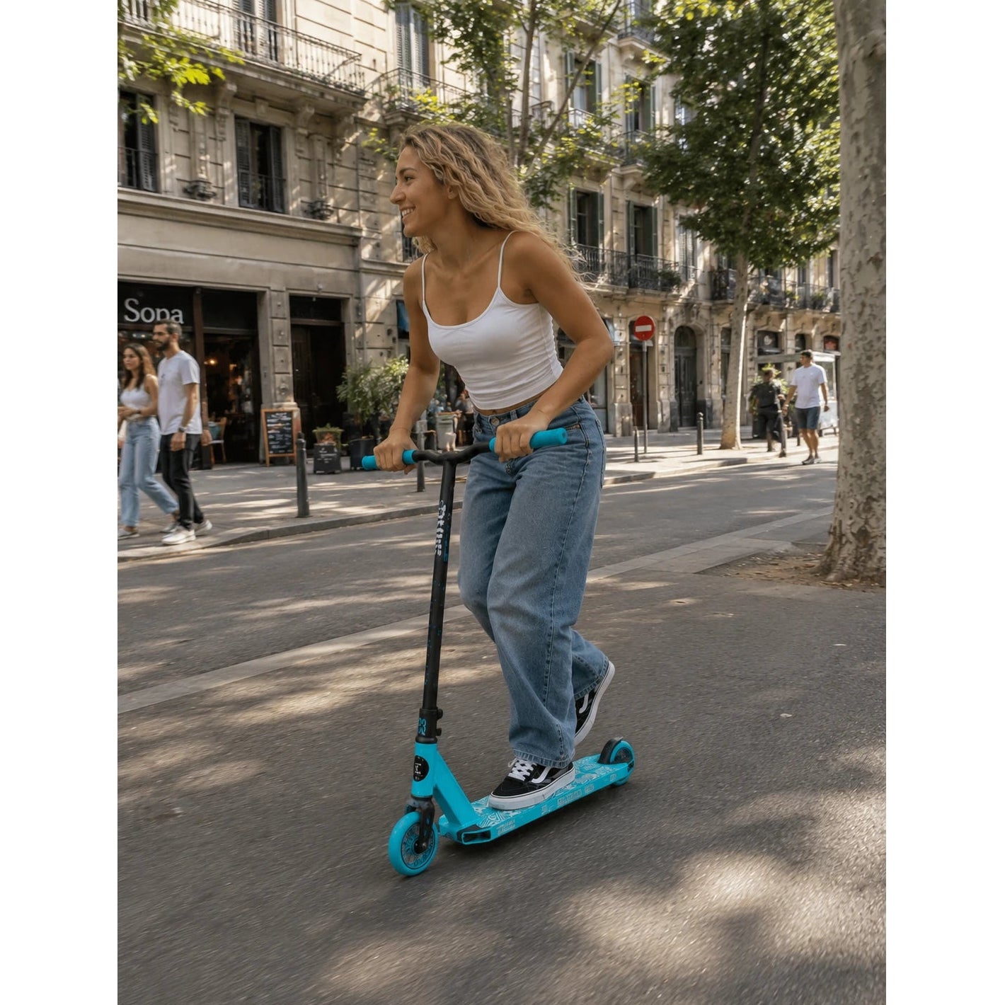 CORE CL1 Pro Scooter