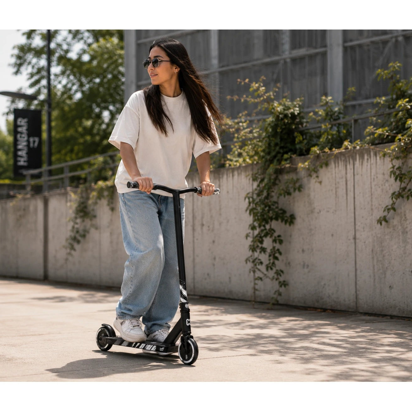 CORE CB1 Pro Scooter