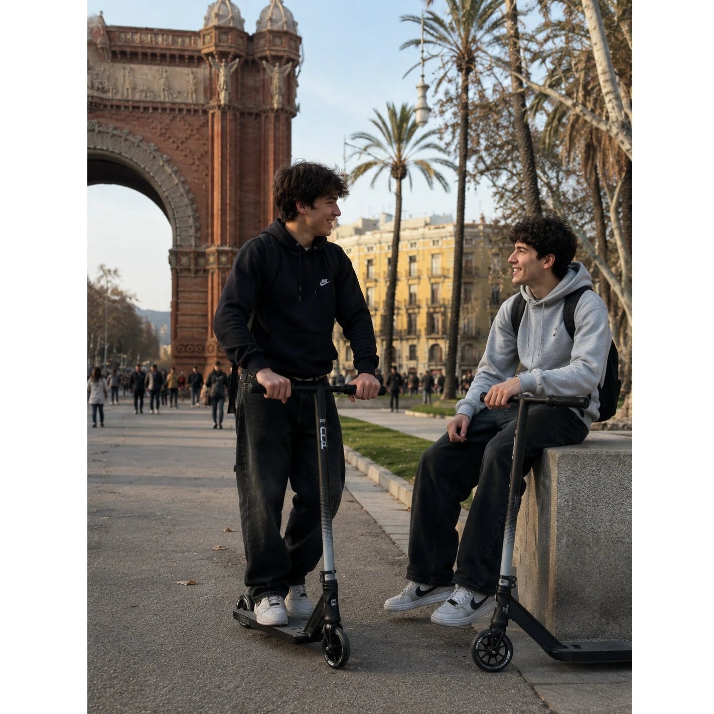 CORE CD1 Pro Scooter
