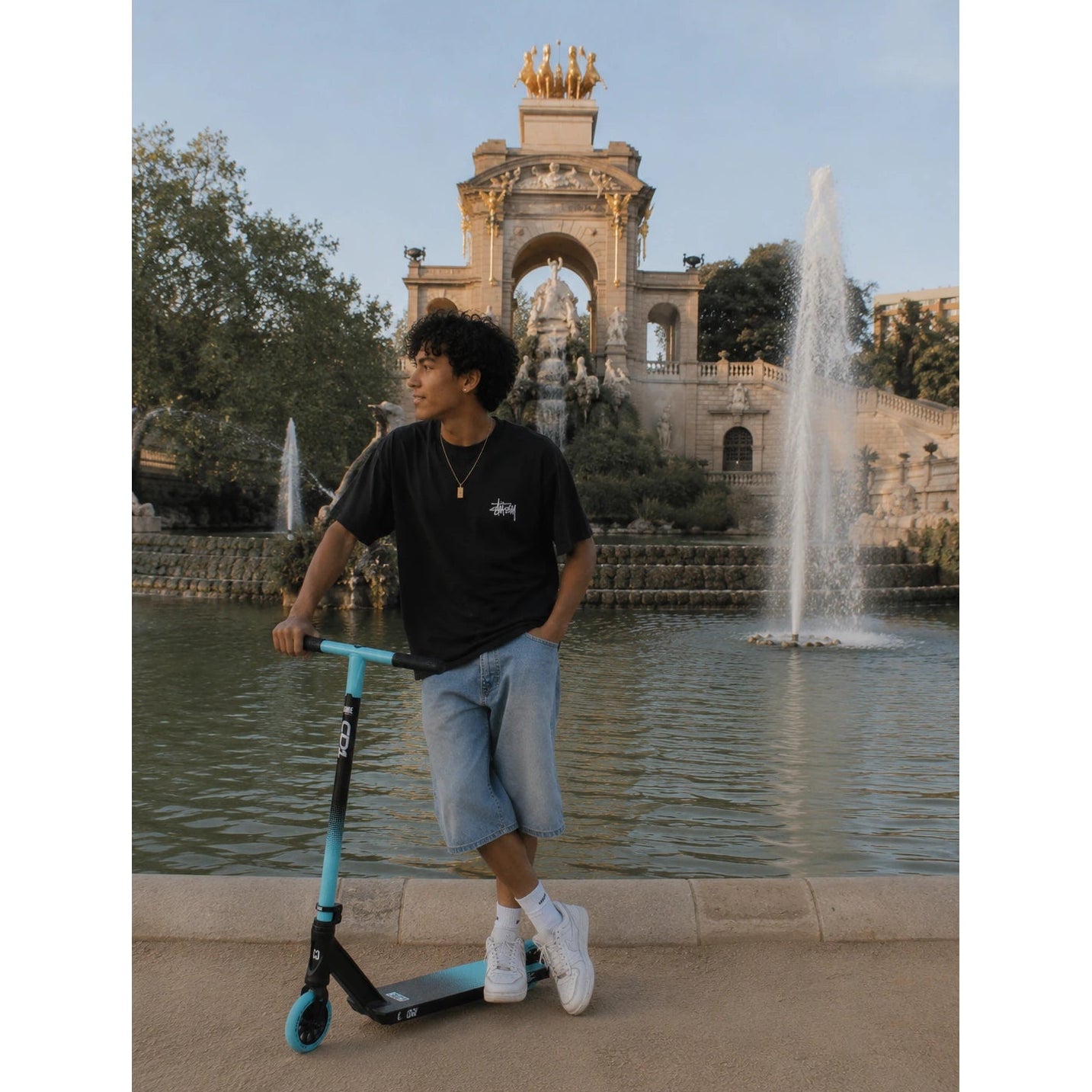 CORE CD1 Pro Scooter