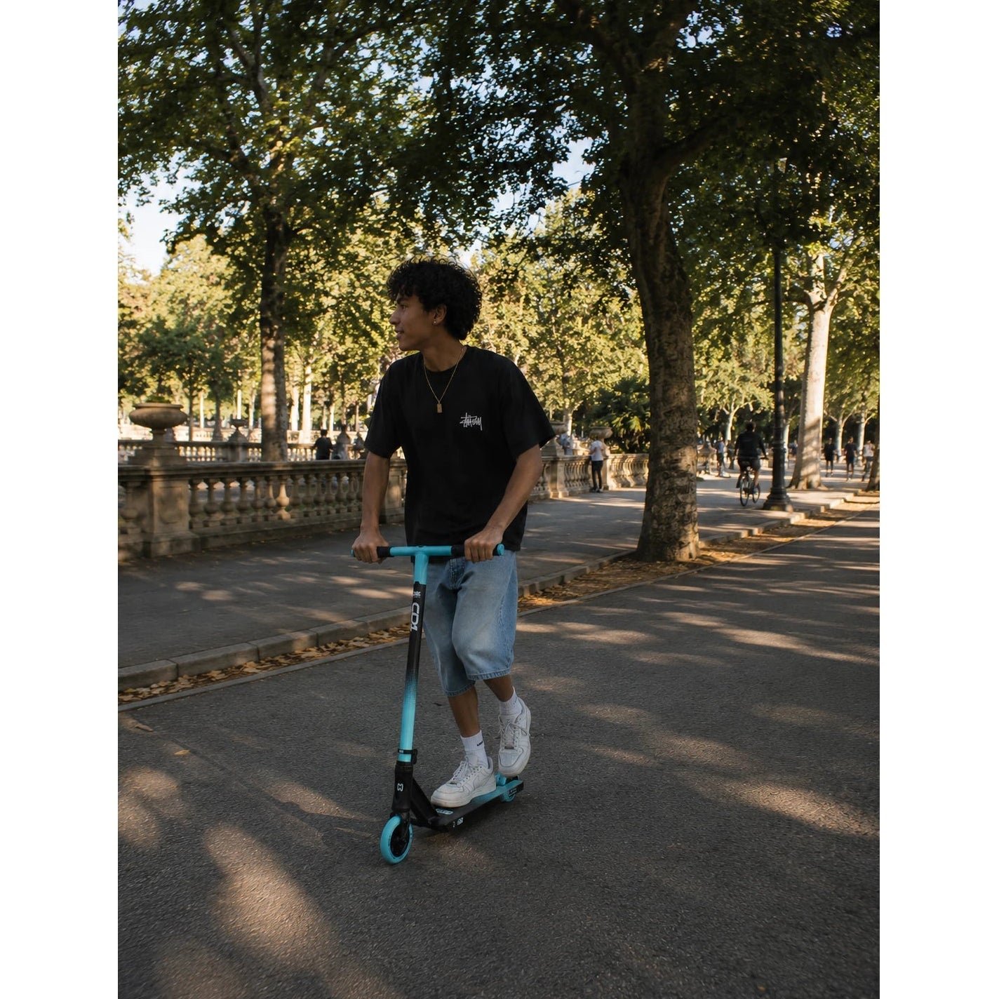 CORE CD1 Pro Scooter