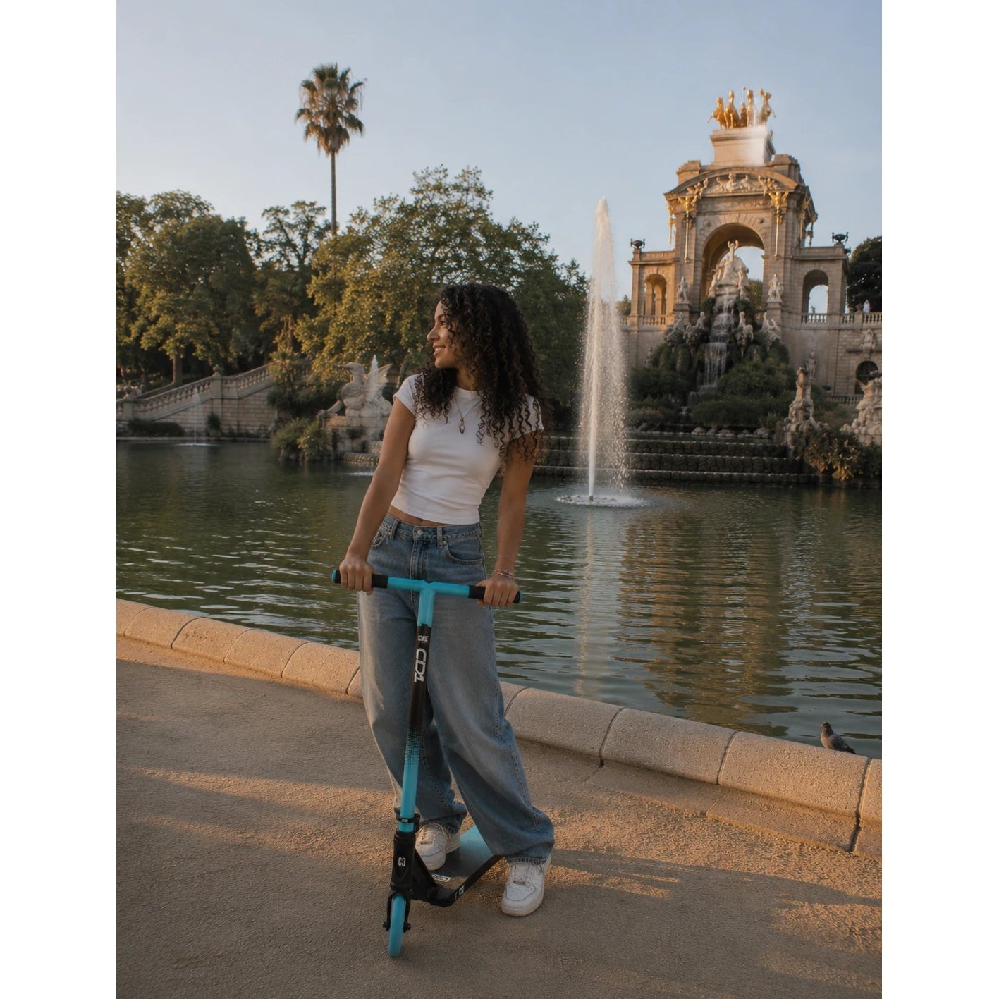CORE CD1 Pro Scooter