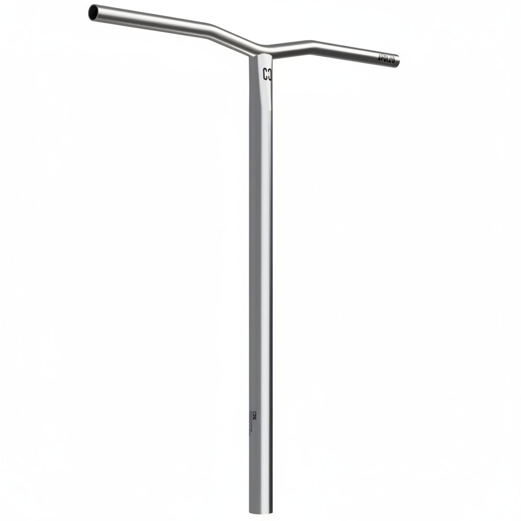 CORE Apollo V2 Titanium Pro Scooter Bar