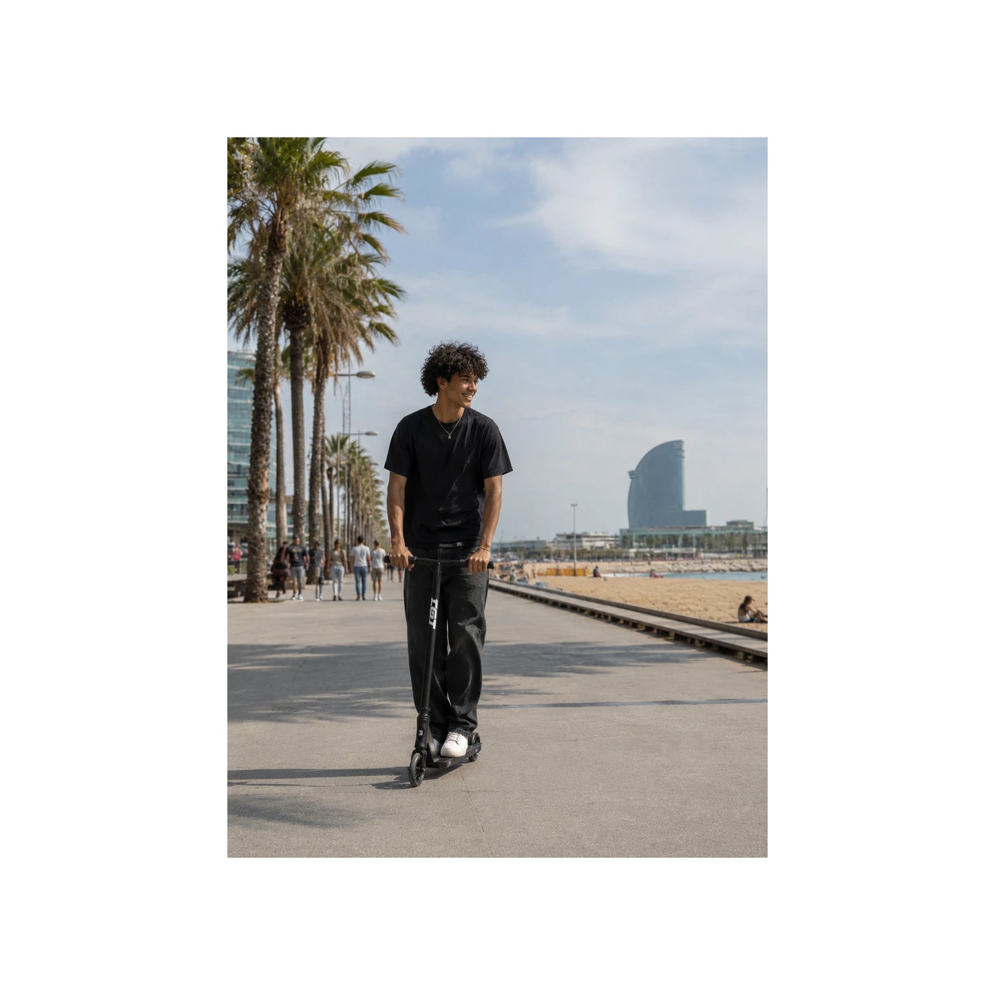 Core CG1 Pro Scooter