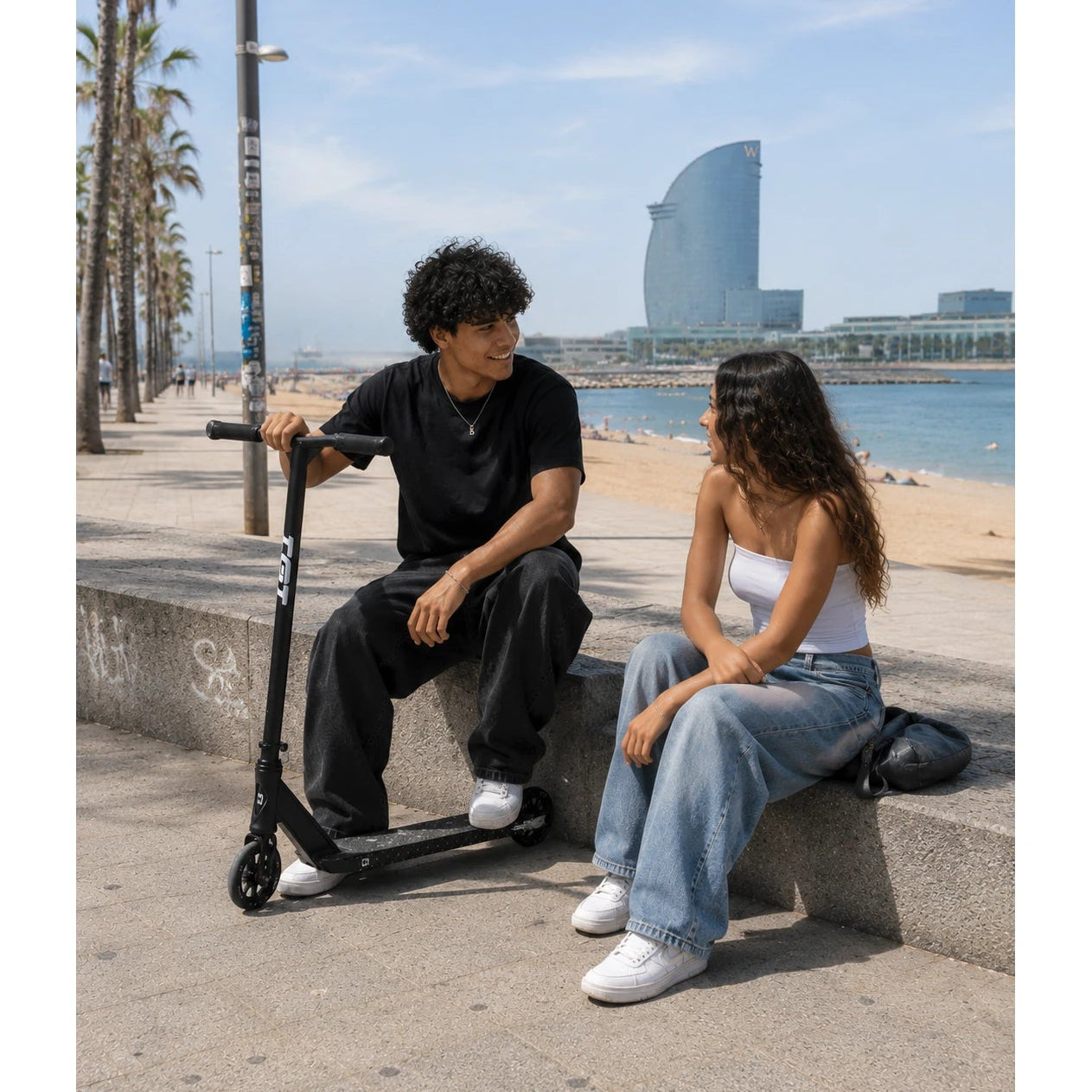 Core CG1 Pro Scooter