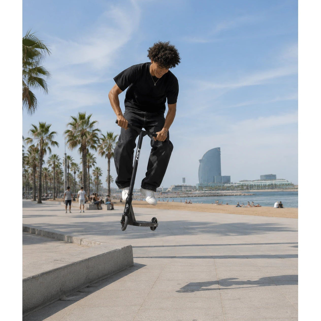 Core CG1 Pro Scooter