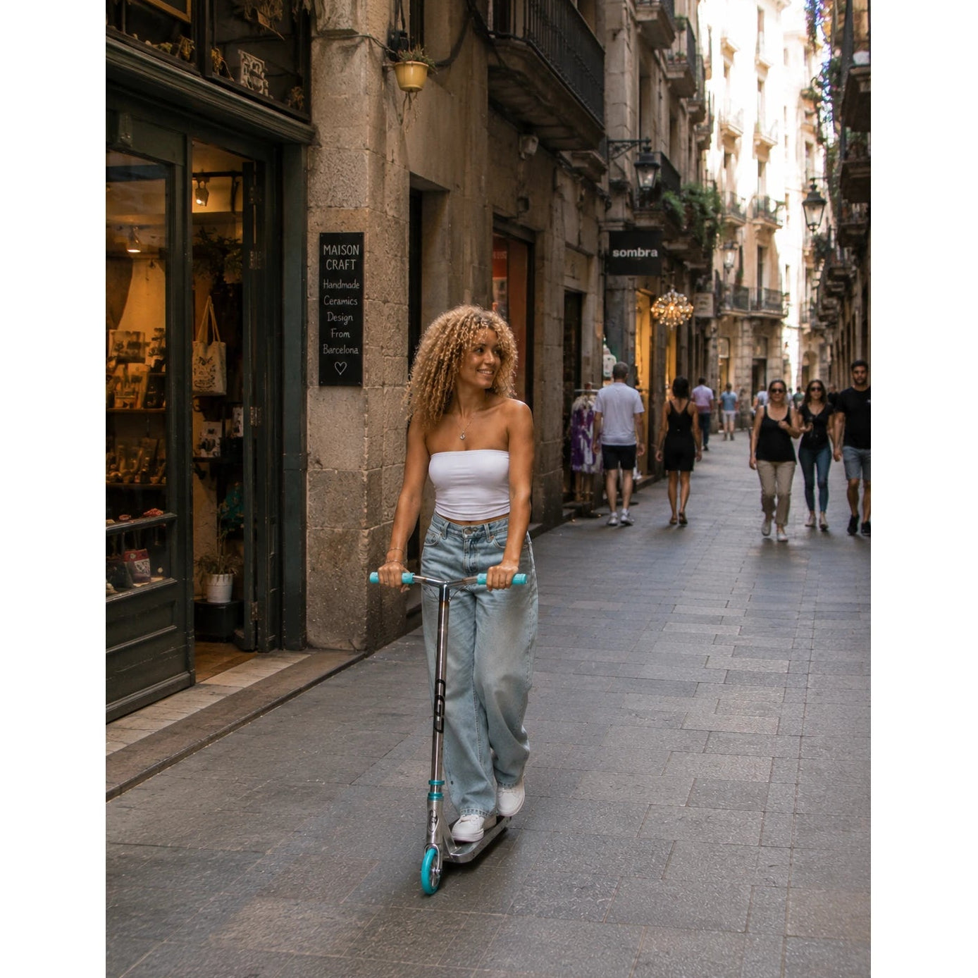 Core CG1 Pro Scooter