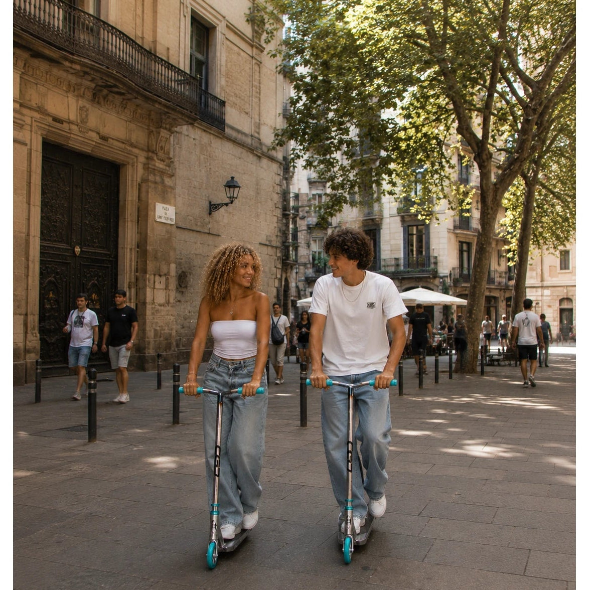 Core CG1 Pro Scooter