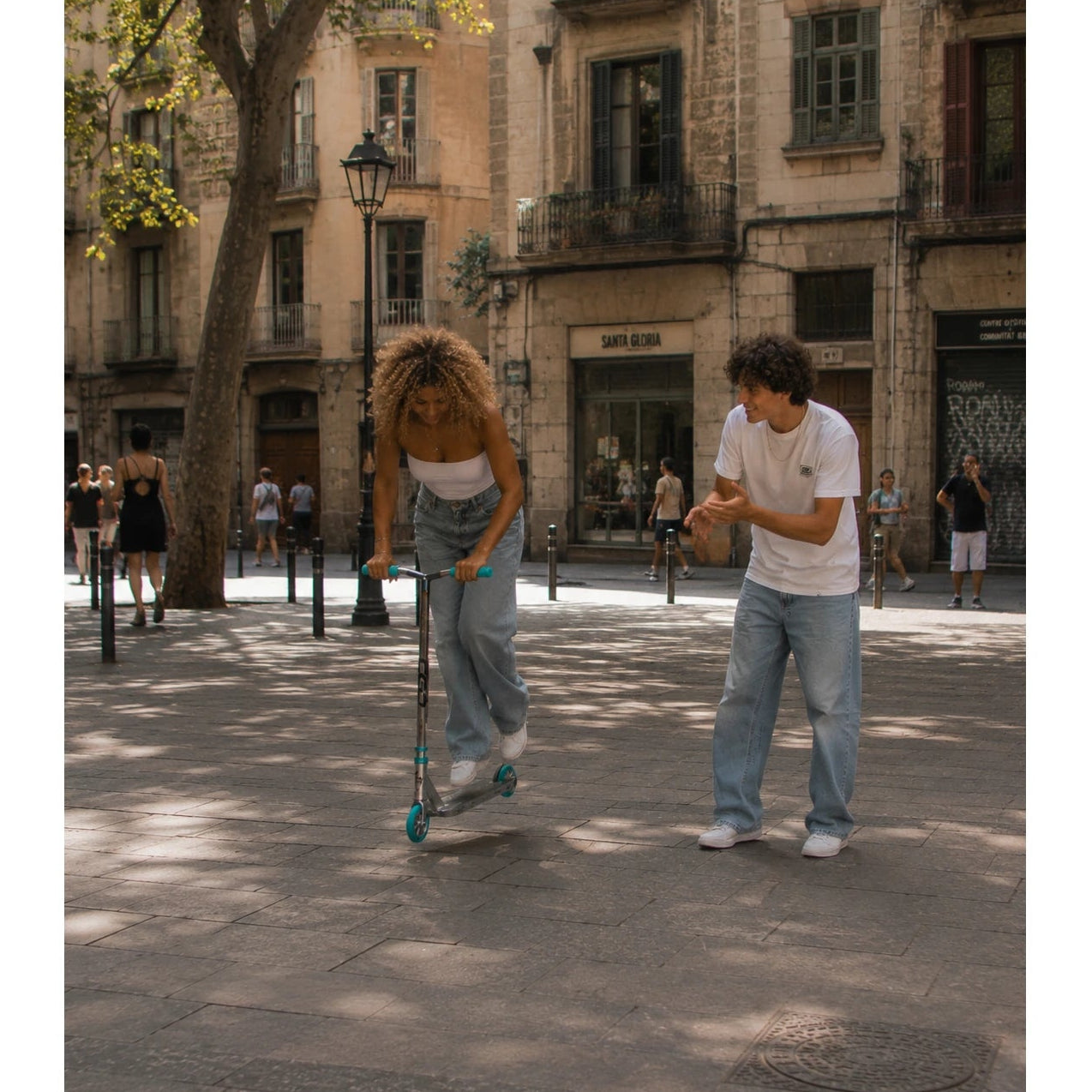 Core CG1 Pro Scooter