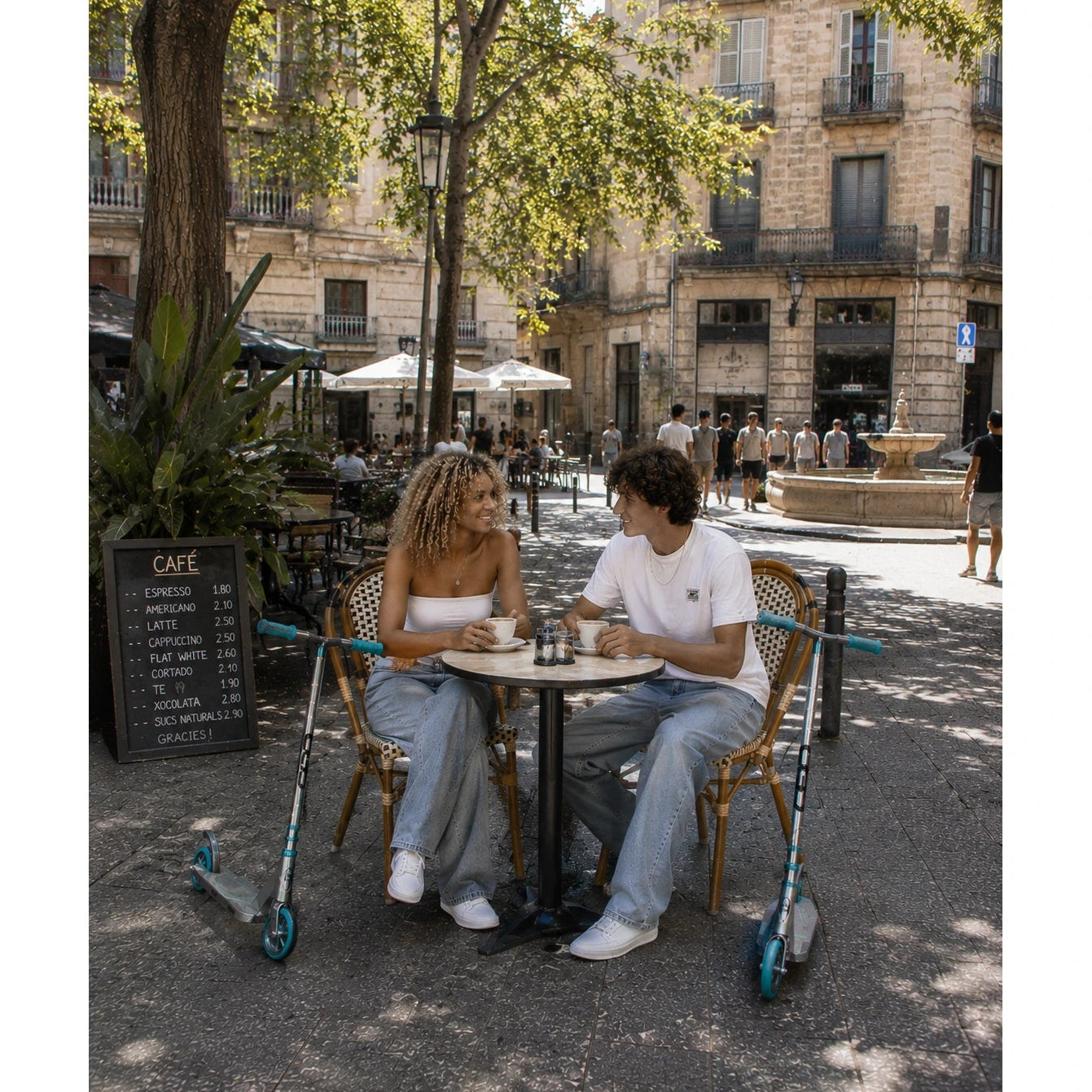 Core CG1 Pro Scooter