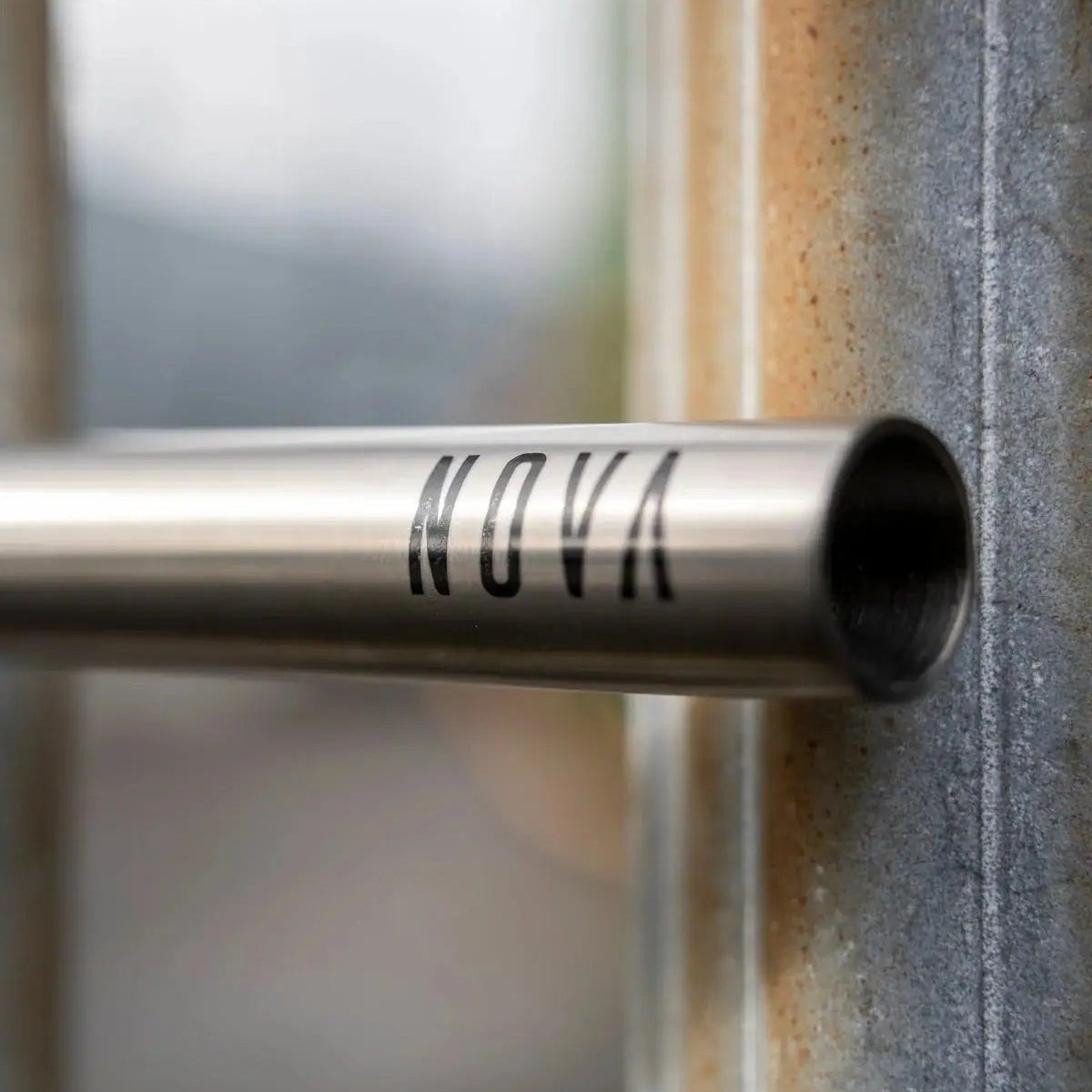 CORE Nova V2 Titanium Pro Scooter Bar