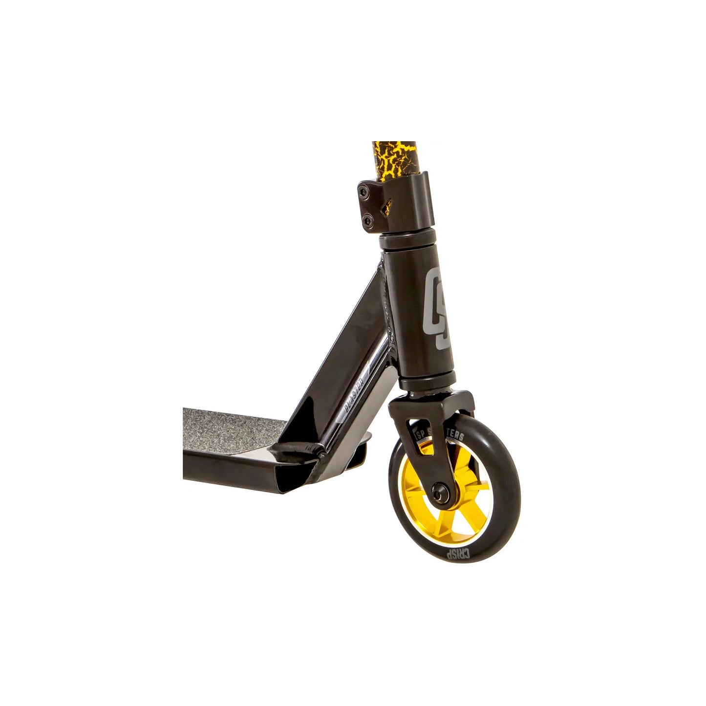 Crisp Blaster Pro Scooter